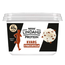 Lindahls kvarg